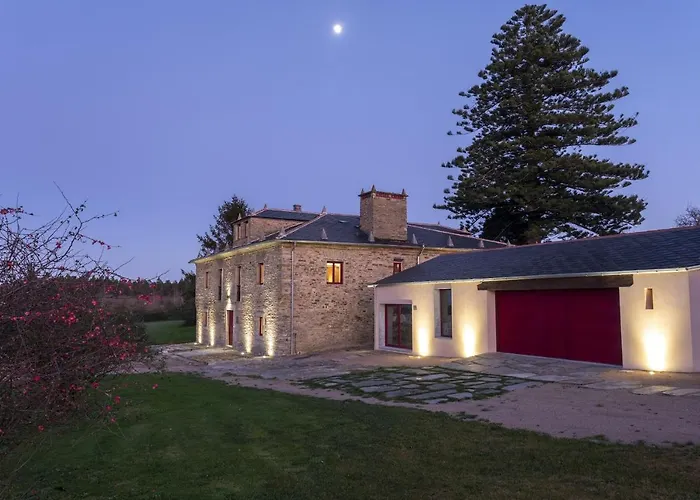 Araucaria House