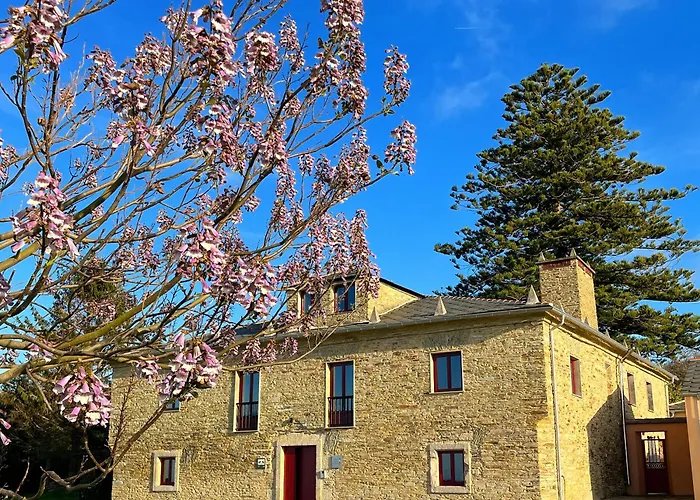 Araucaria House