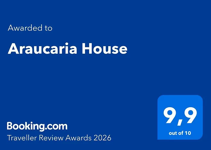 Araucaria House